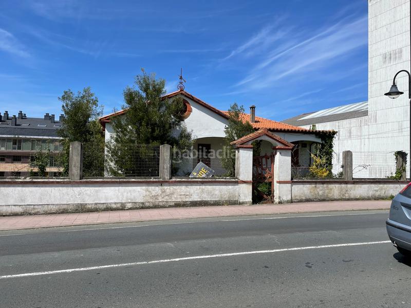 Foto f2df1b15-f32e-426e-82ad-a966e712436f. Terrain résidentiel dans Valdoviño