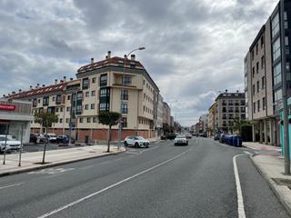 Geschäftsraum in Estrada de Castela