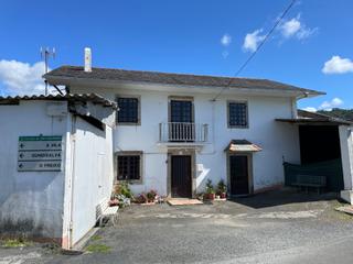 Maison  Lugar piñeiro