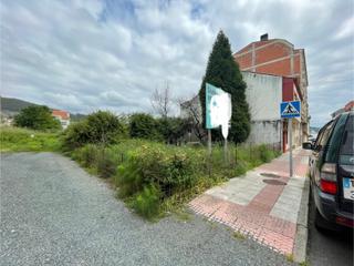 Terreno residenziale in Rúa irmandade 47