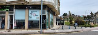 Lloguer Local Comercial  Rúa gondomar