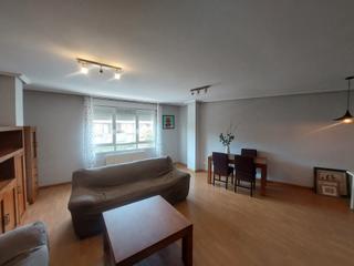Appartement  Calle corpus christi