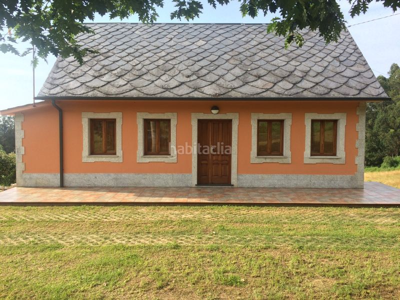 Foto 3bfcbb92-b864-4e68-8ad6-6ad8cea06408. Chalet en Neda
