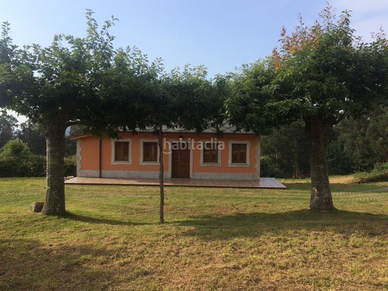 Foto 4efa0cbc-6ffd-4b0c-a9cb-d1e2983b392b. Xalet amb calefacció a Neda