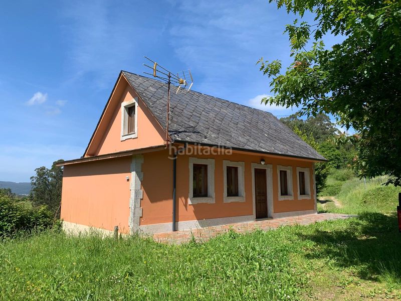 Foto 54a53321-10f8-4f2e-956b-df0c8806f956. Xalet amb calefacció a Neda