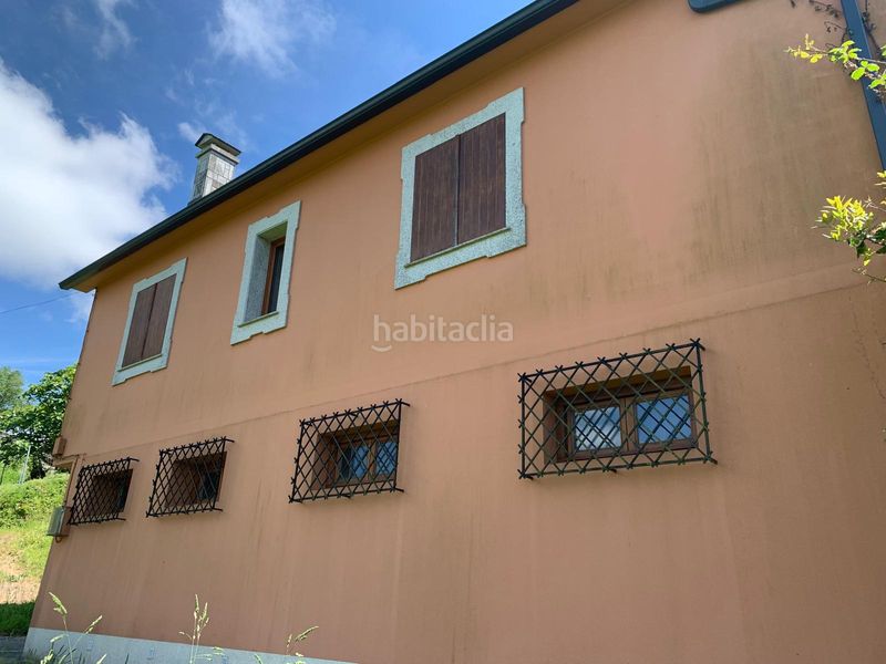 Foto a34131b1-b9da-478c-83e7-23dfc101b753. Xalet amb calefacció a Neda