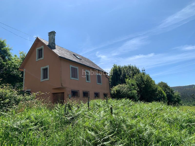 Foto c38312f5-61fe-406f-ad7e-5b6174ad75fc. Xalet amb calefacció a Neda