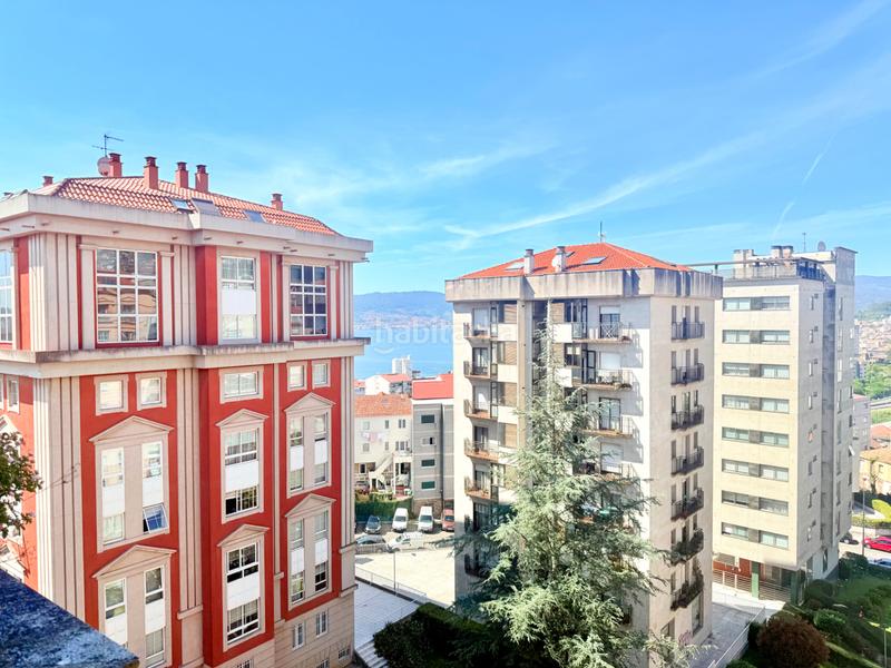 Foto 0f9574fa-c8cf-49cb-9644-672b33bed356. Triplex avec chauffage parking dans Fátima Vigo