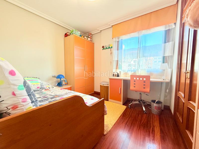 Foto a597d3bf-d9fe-4b2f-abe7-9c69b155ca47. Triplex avec chauffage parking dans Fátima Vigo