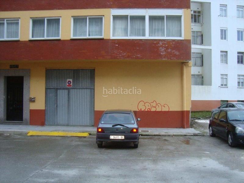Foto 7a211a9d-7f9a-4ce0-8018-db04e12a22cd. Terreny residencial a avenida doutor fleming 8 a Ferrol