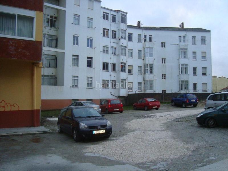 Foto 8ecfbd0c-48f0-4291-a7c8-afc45e8c8ab3. Residential plot in avenida doutor fleming 8 in Canido Ferrol