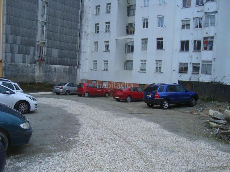 Foto b80c9a1b-69ce-4449-9b1d-62b59bdbb1d3. Residential plot in avenida doutor fleming 8 in Canido Ferrol