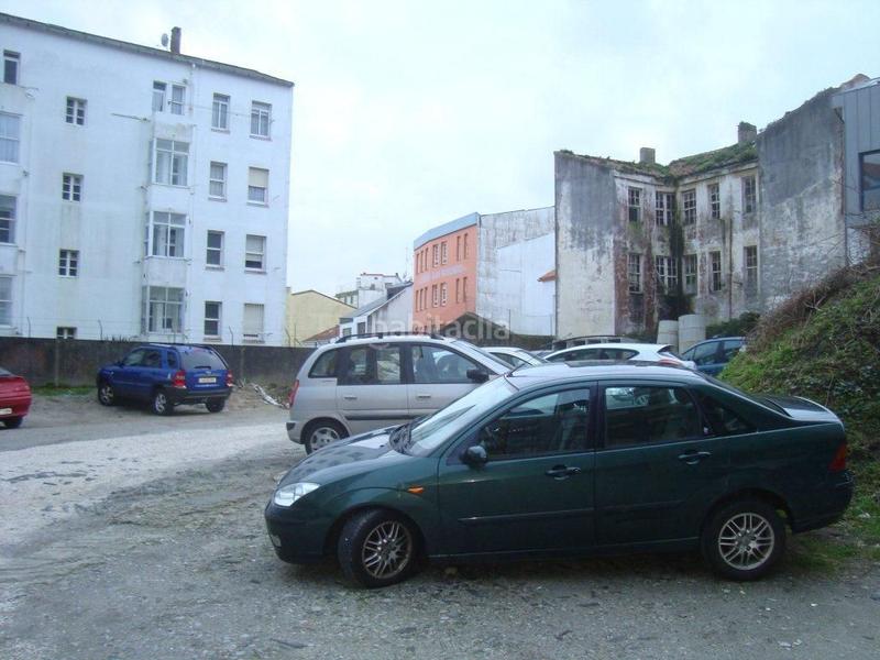 Foto 3142c365-bd0e-4407-8464-765dbaae21b3. Terrain résidentiel dans avenida doutor fleming 8 dans Ferrol