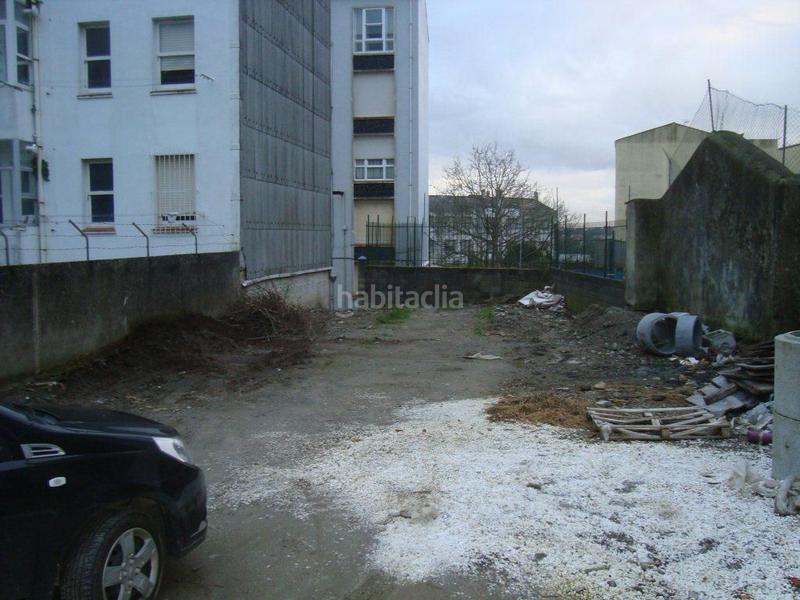 Foto 37086613-1b13-43ae-9c80-eb7ce1e2e46b. Terreno residenziale in avenida doutor fleming 8 in Ferrol