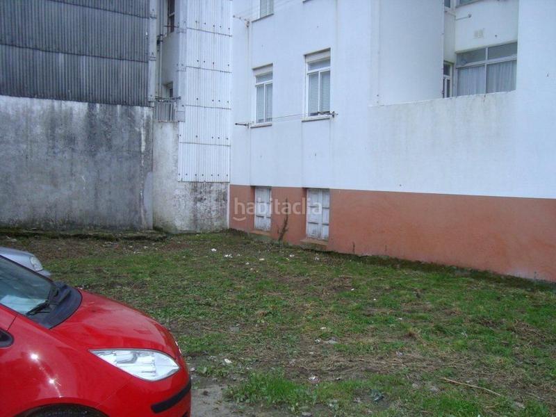 Foto bd0f96c4-5719-46bc-a293-960ae5dbf25e. Terreno residenziale in avenida doutor fleming 8 in Ferrol