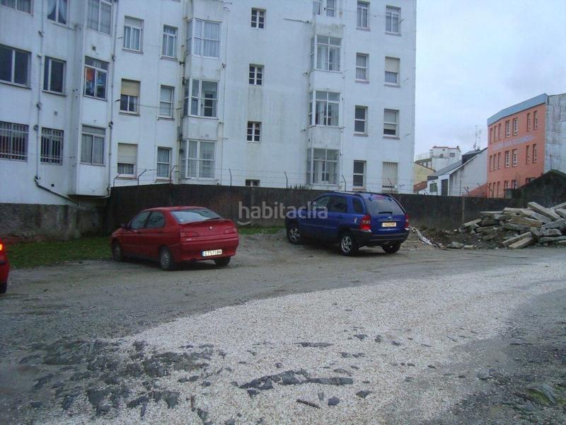 Foto 5dd1a670-383c-4ac5-8002-7675492e647c. Wohngrundstück in avenida doutor fleming 8 in Canido Ferrol