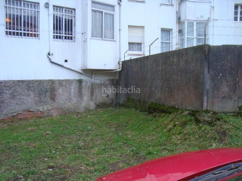 Foto 92751833-aef2-4999-b4df-751bc476ff82. Wohngrundstück in avenida doutor fleming 8 in Canido Ferrol