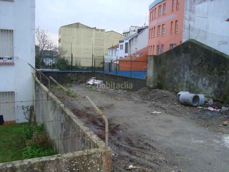 Foto 9739ad65-611c-44e8-95e3-6a938ff9e8b4. Wohngrundstück in avenida doutor fleming 8 in Canido Ferrol