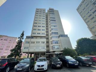 Etagenwohnung  Avenida de castelao