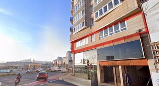 Business premise  Praza orense
