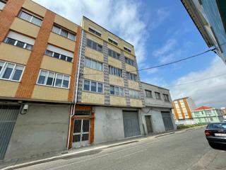 Appartement  Rúa río salgueiro