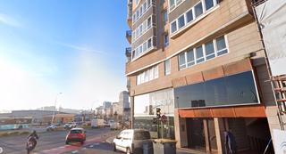 Office space  Praza orense