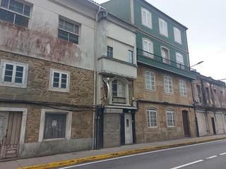 Maison jumelée  Rúa principal