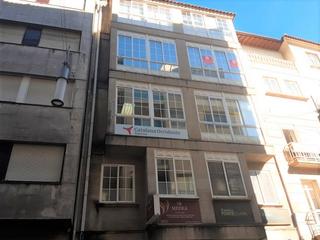Büro  Rúa michelena