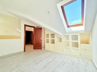 Penthouse  Rúa de garcía barbón