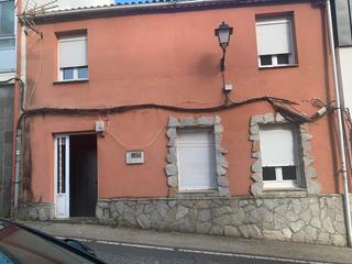 Maison à Rúa alonso lópez 69