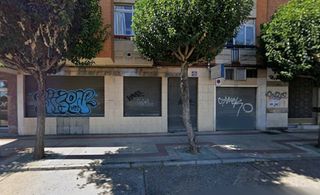 Business premise  Avenida de antibióticos