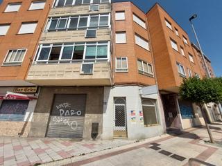 Local Comercial a Avenida de Antibióticos