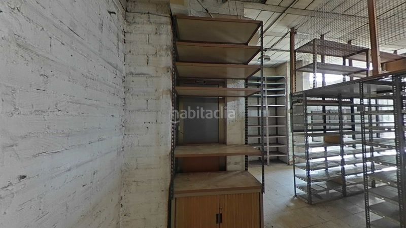 Foto 7707bdec-f3bd-467b-896e-513d33f45958. Local comercial a Armunia León