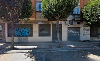 Locale commerciale in Avenida de Antibióticos