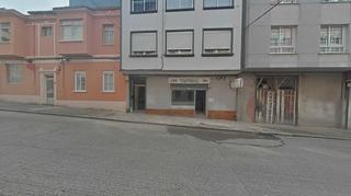 Geschäftsraum in Rúa Río Eume 20