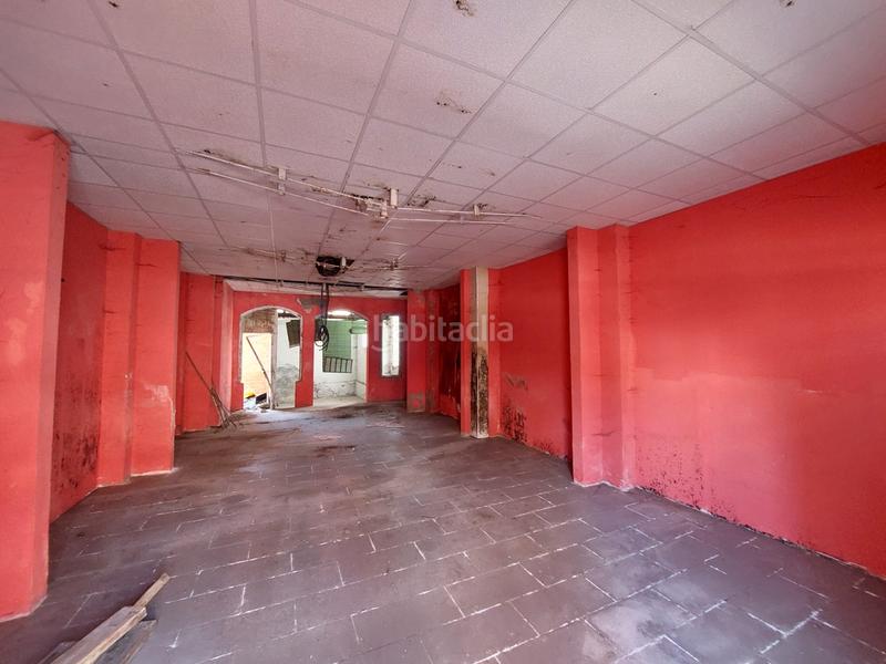 Foto 1a6a2f2e-6efb-40e4-abc1-6a1f2e29245b. Local commercial dans Crucero León