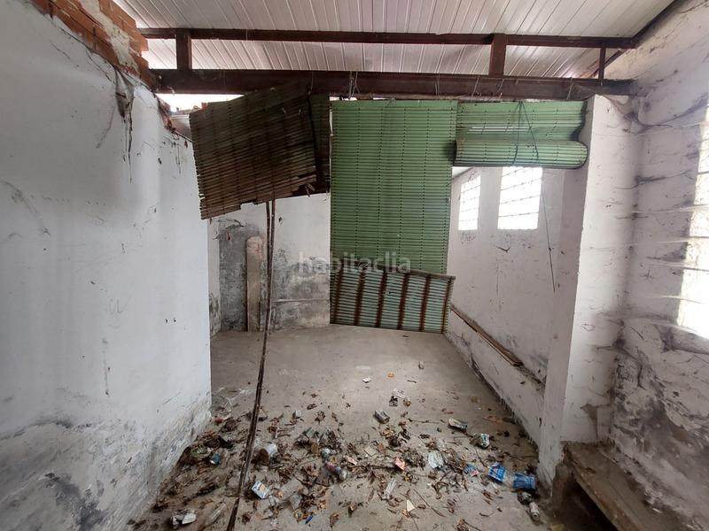 Foto 62dbc647-9e81-41f9-bcf0-be4093e210fc. Locale commerciale in Crucero León