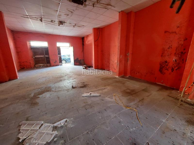 Foto 730984fb-a648-4b38-95ab-86d9a7666094. Locale commerciale in Crucero León