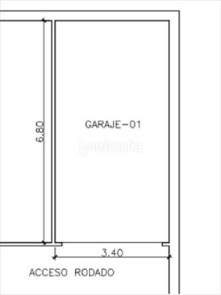 Foto a9c3ebec-a2e1-45fe-8f6c-e1456fd3b8a9. Zweistöckige wohnung mit heizung parking in Mariñamansa Ourense