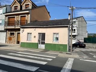 Casa adossada  Avenida campeiras