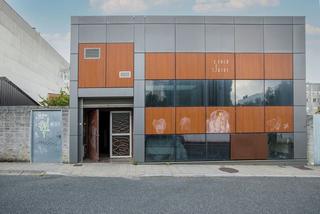 Local commercial  Rúa capela