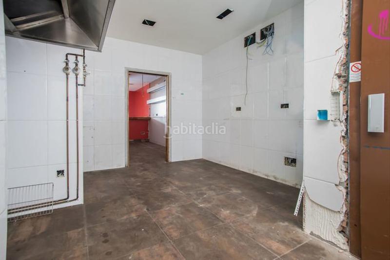 Foto 120d37fe-58b2-4cb0-9a23-09c275c07975. Local commercial dans Pontes de García Rodríguez (As)