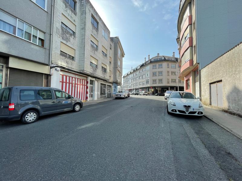 Foto 19353cd1-7cea-4742-8ab2-26d49e0740d5. Local commercial dans Pontes de García Rodríguez (As)