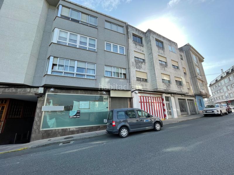 Foto 1c819f2a-22a2-4941-b8f8-f10b46db1804. Local commercial dans Pontes de García Rodríguez (As)