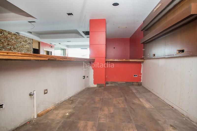 Foto 32b78320-bcf8-4ae2-bb4e-df45a97bacea. Local commercial dans Pontes de García Rodríguez (As)