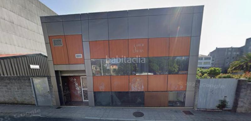 Foto a4d3611d-1c02-449a-86b6-dc8567184268. Local commercial dans Pontes de García Rodríguez (As)