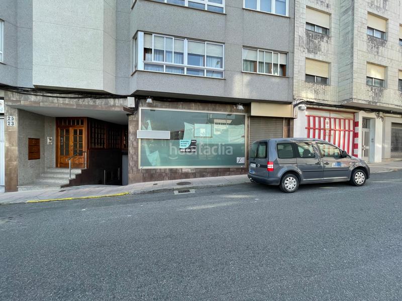 Foto cdad142d-8b10-4044-baf5-a9b4cc0f8433. Local commercial dans Pontes de García Rodríguez (As)