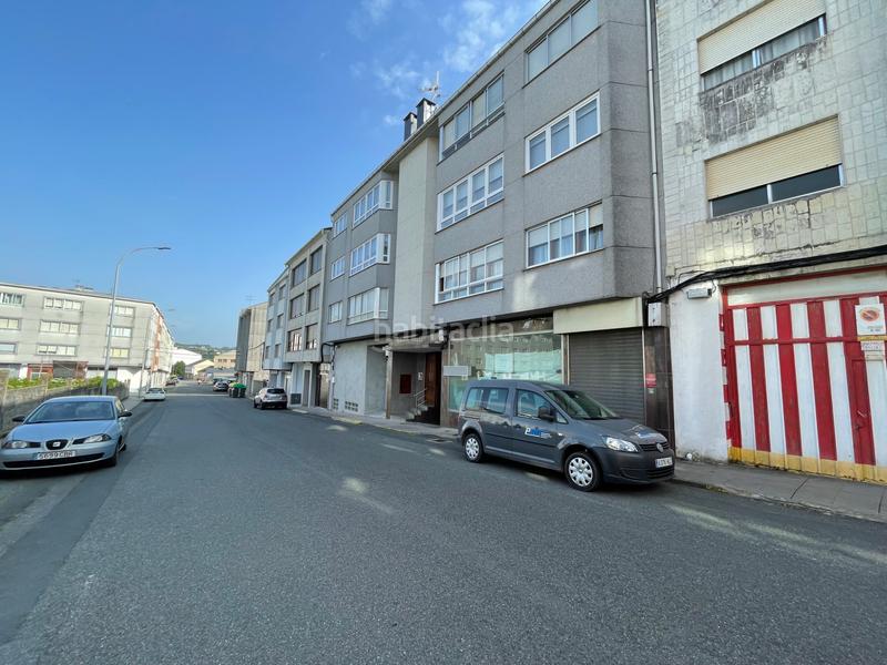 Foto d1e2474f-5927-448c-b8c4-f53a14eb987b. Local commercial dans Pontes de García Rodríguez (As)