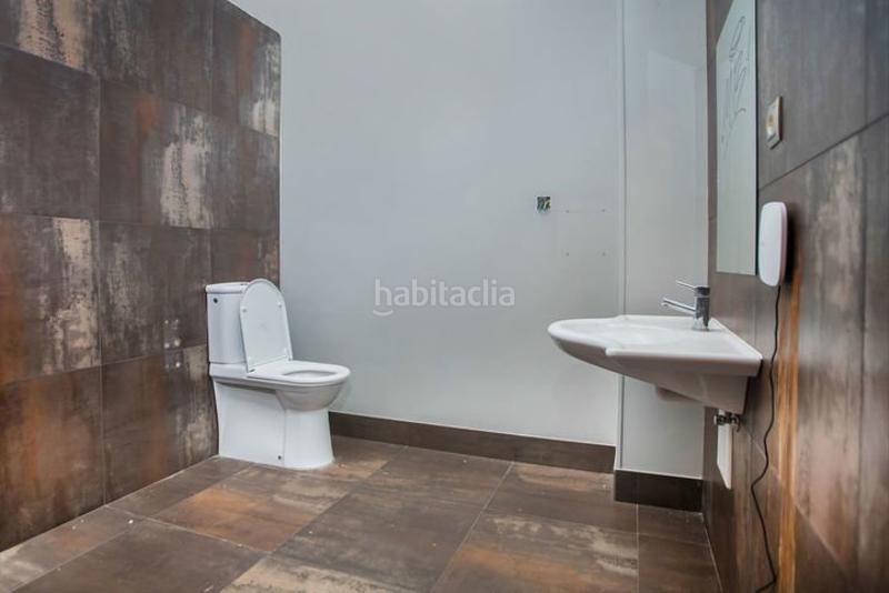 Foto df8a9831-fca4-4941-9c34-d8dcbb08b0df. Local commercial dans Pontes de García Rodríguez (As)