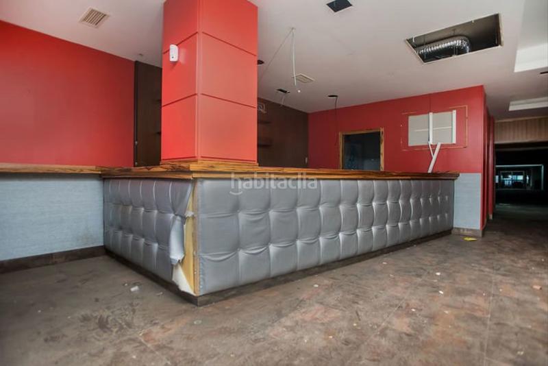 Foto e68bf887-387c-4a36-821a-89f163c74c34. Local commercial dans Pontes de García Rodríguez (As)